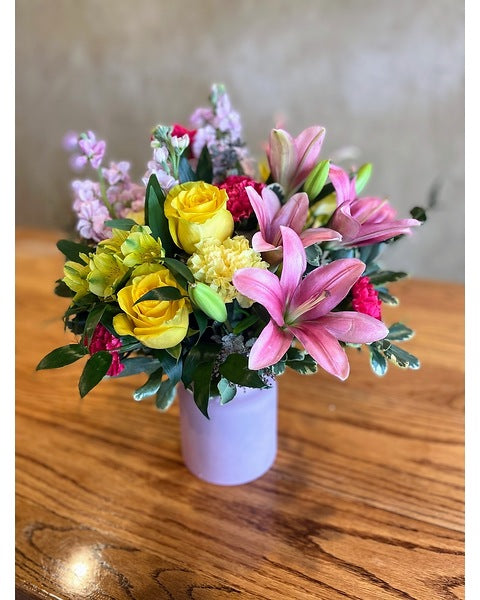 Cheerful Gift
