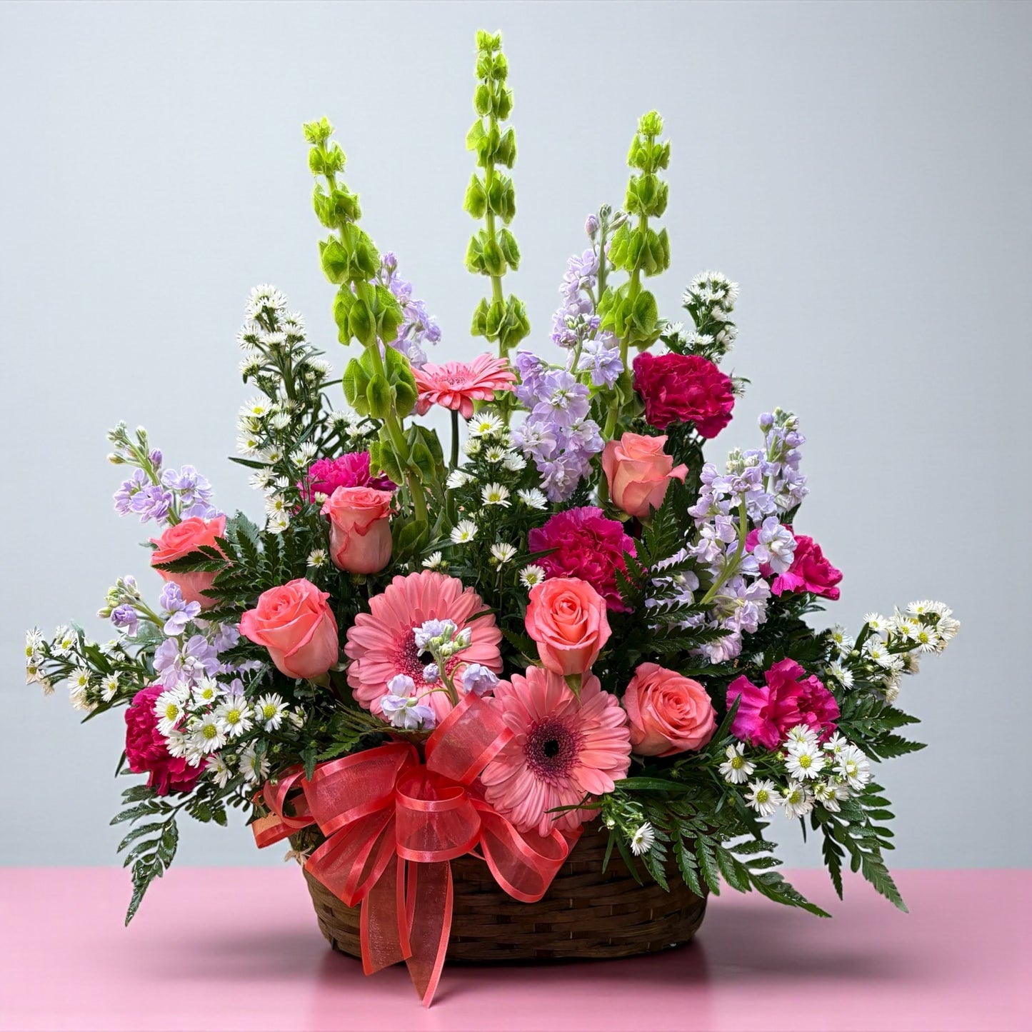 Garden of Grace – SHELTON'S FLOWERS, Amarillo TX