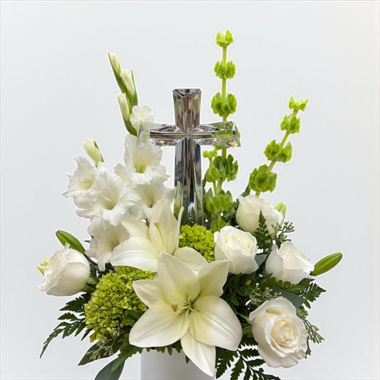Heavenly Cross