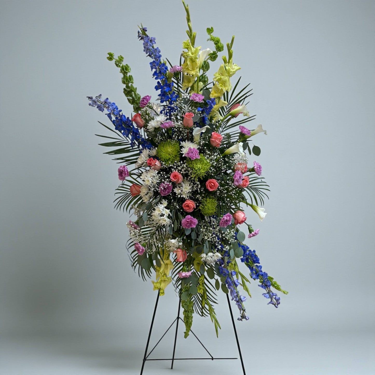 Heaven's Harmony – SHELTON'S FLOWERS, Amarillo TX