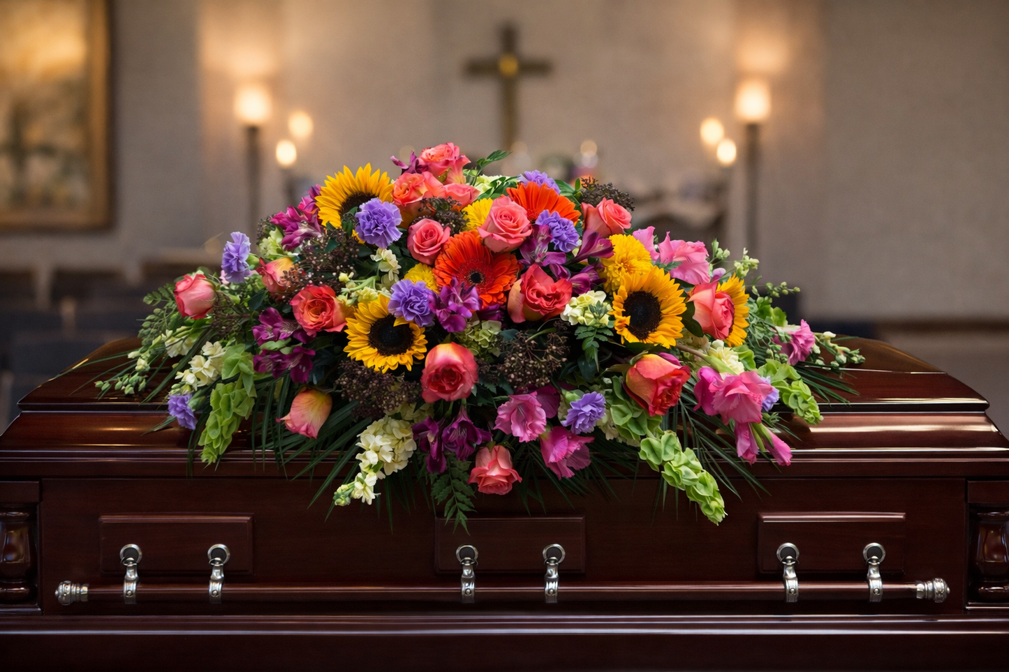Joyful Remembrance – SHELTON'S FLOWERS, Amarillo TX