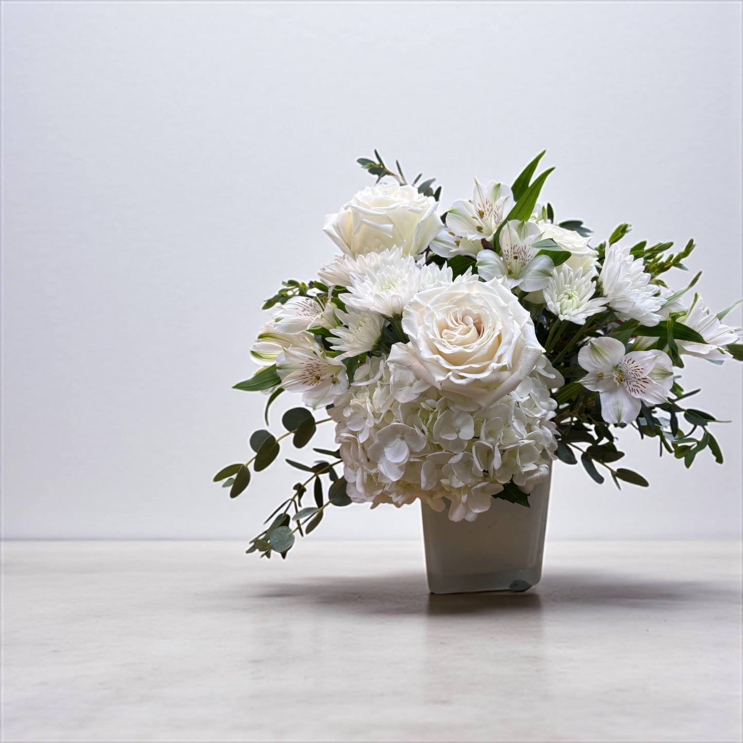 Peaceful Cloud – SHELTON'S FLOWERS, Amarillo TX