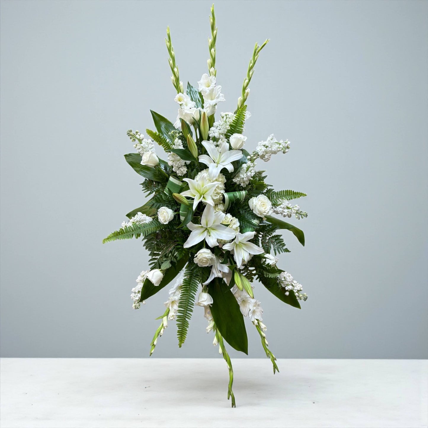 Pure Grace – SHELTON'S FLOWERS, Amarillo TX