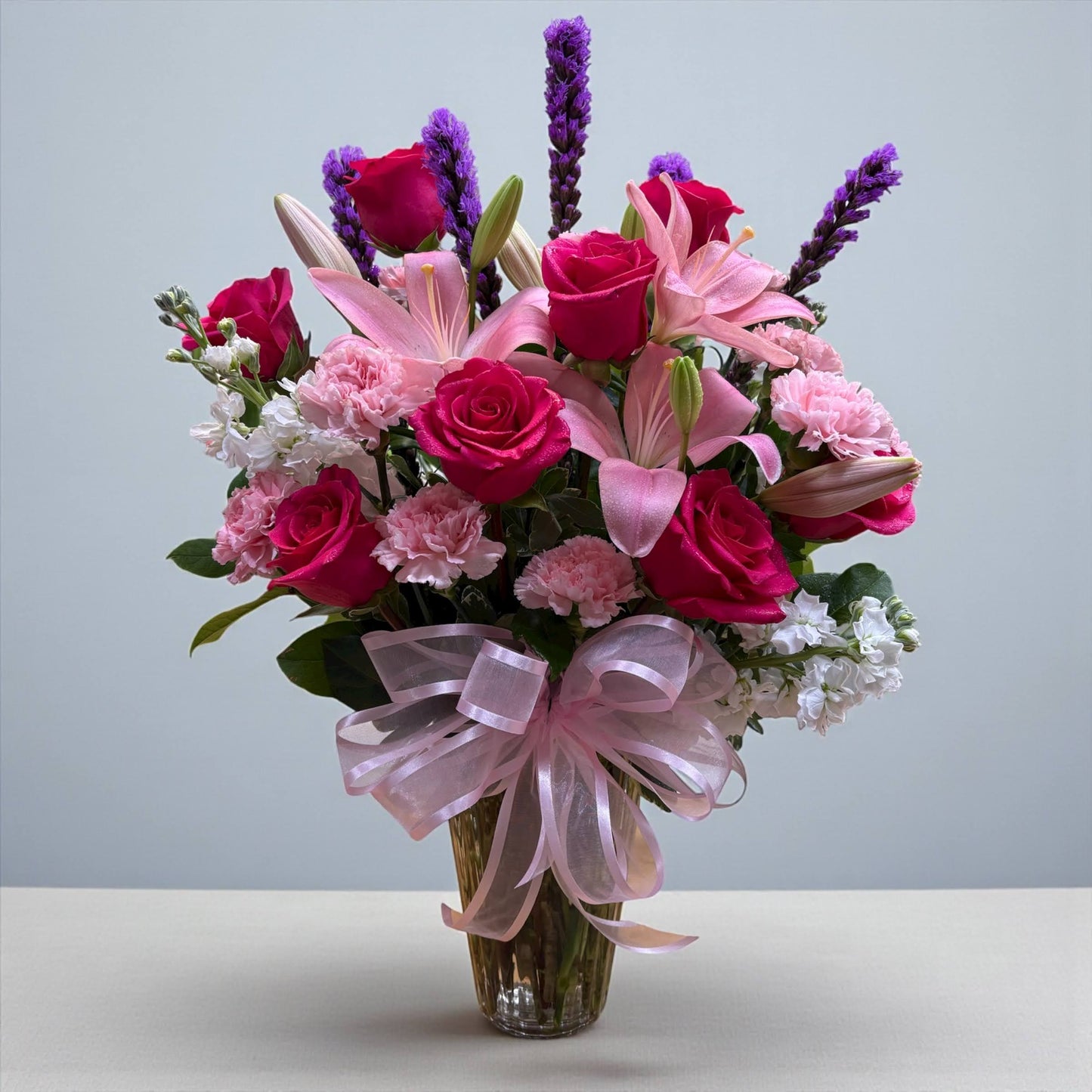 Radiant Tribute – SHELTON'S FLOWERS, Amarillo TX