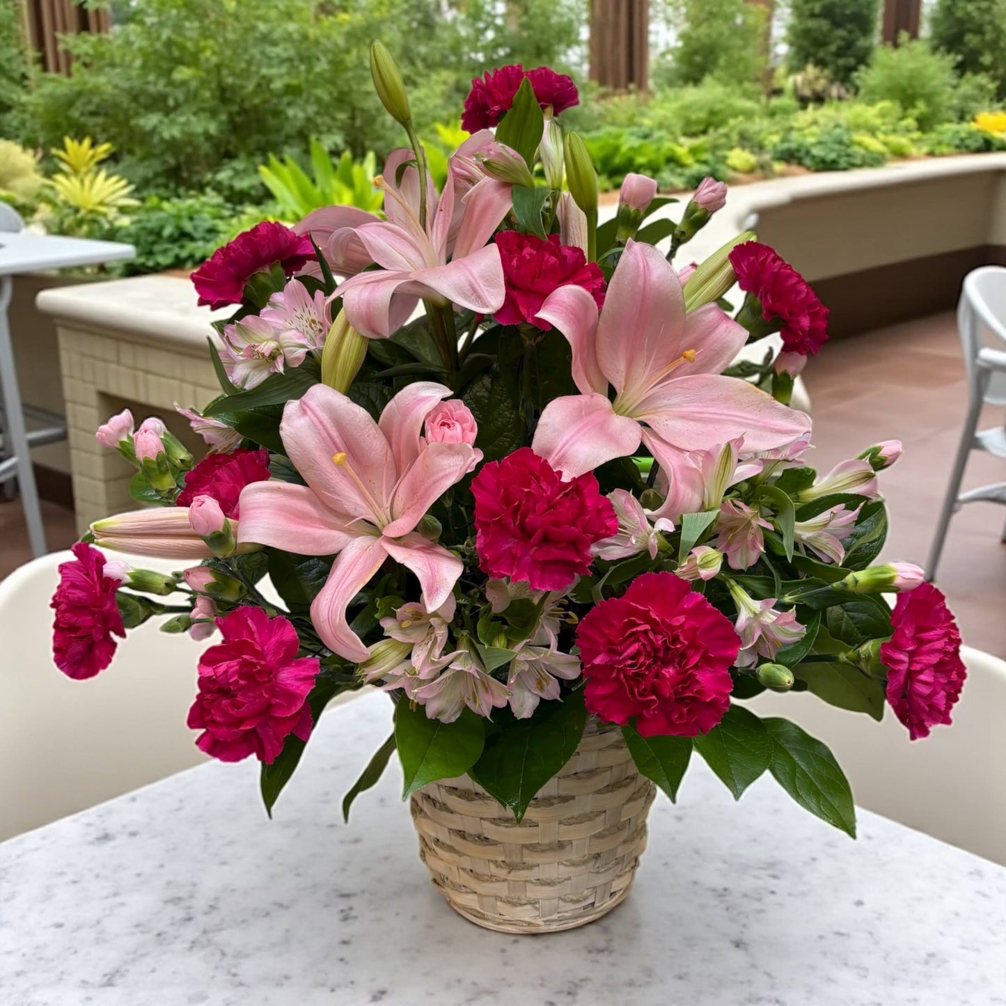 Sweet Sincerity – SHELTON'S FLOWERS, Amarillo TX