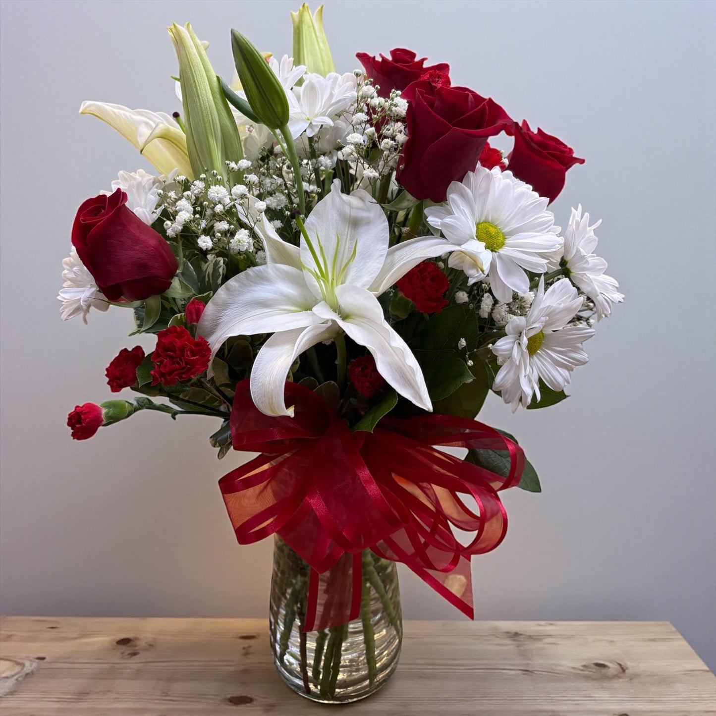 True To You – SHELTON'S FLOWERS, Amarillo TX