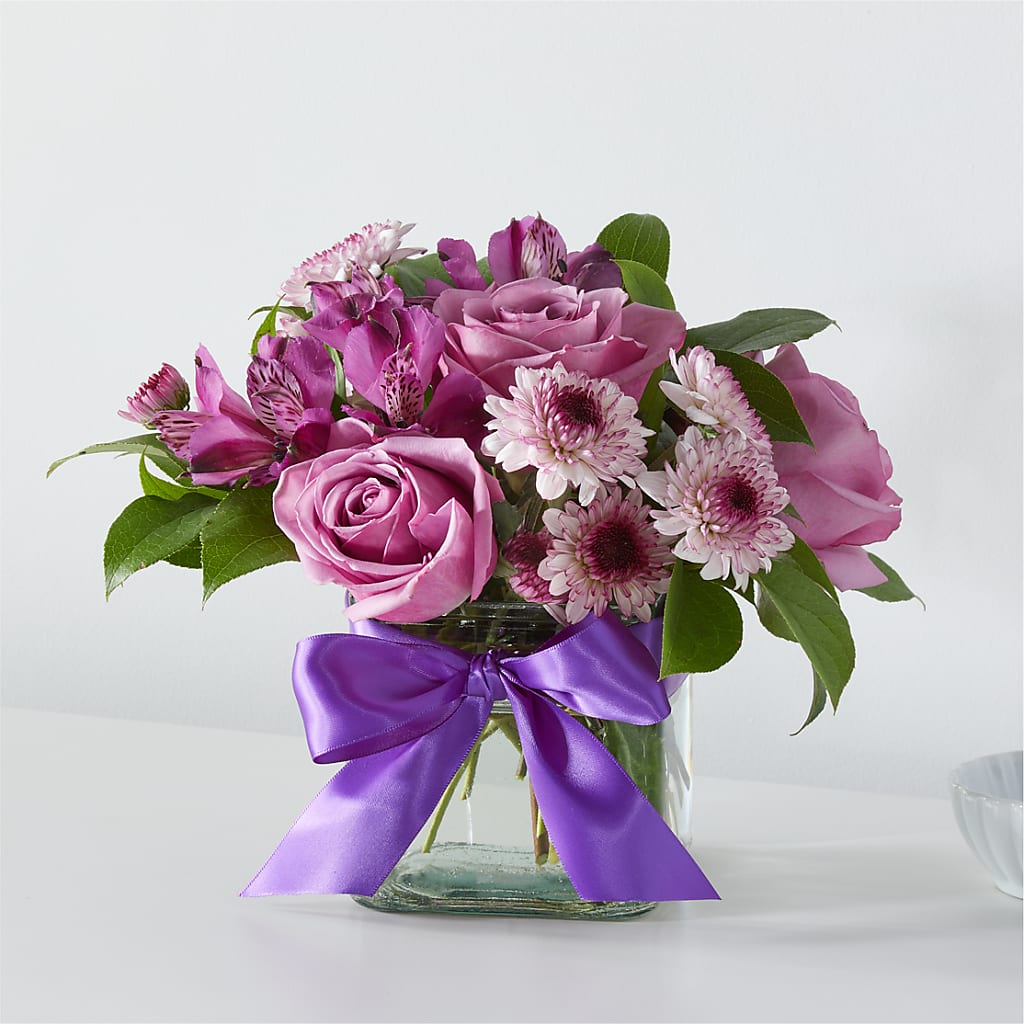 Sugarplum Bouquet – SHELTON'S FLOWERS, Amarillo TX