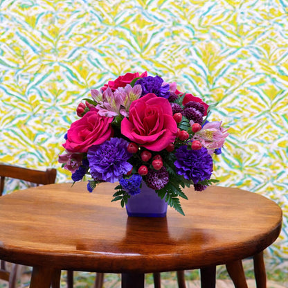 Bejeweled Beauty – SHELTON'S FLOWERS, Amarillo TX