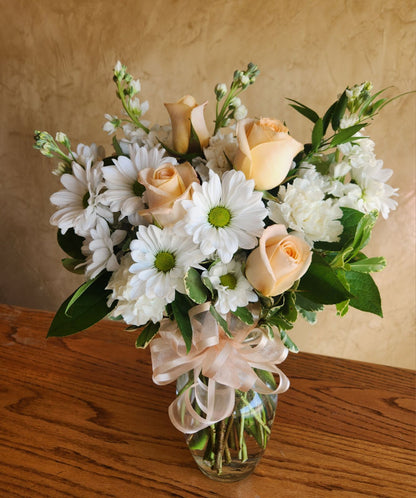 Celestial Love – SHELTON'S FLOWERS, Amarillo TX
