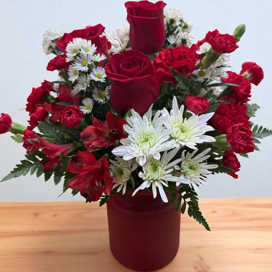 Cherry Pop Posies