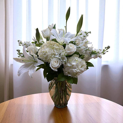 Dreams from the Heart – SHELTON'S FLOWERS, Amarillo TX
