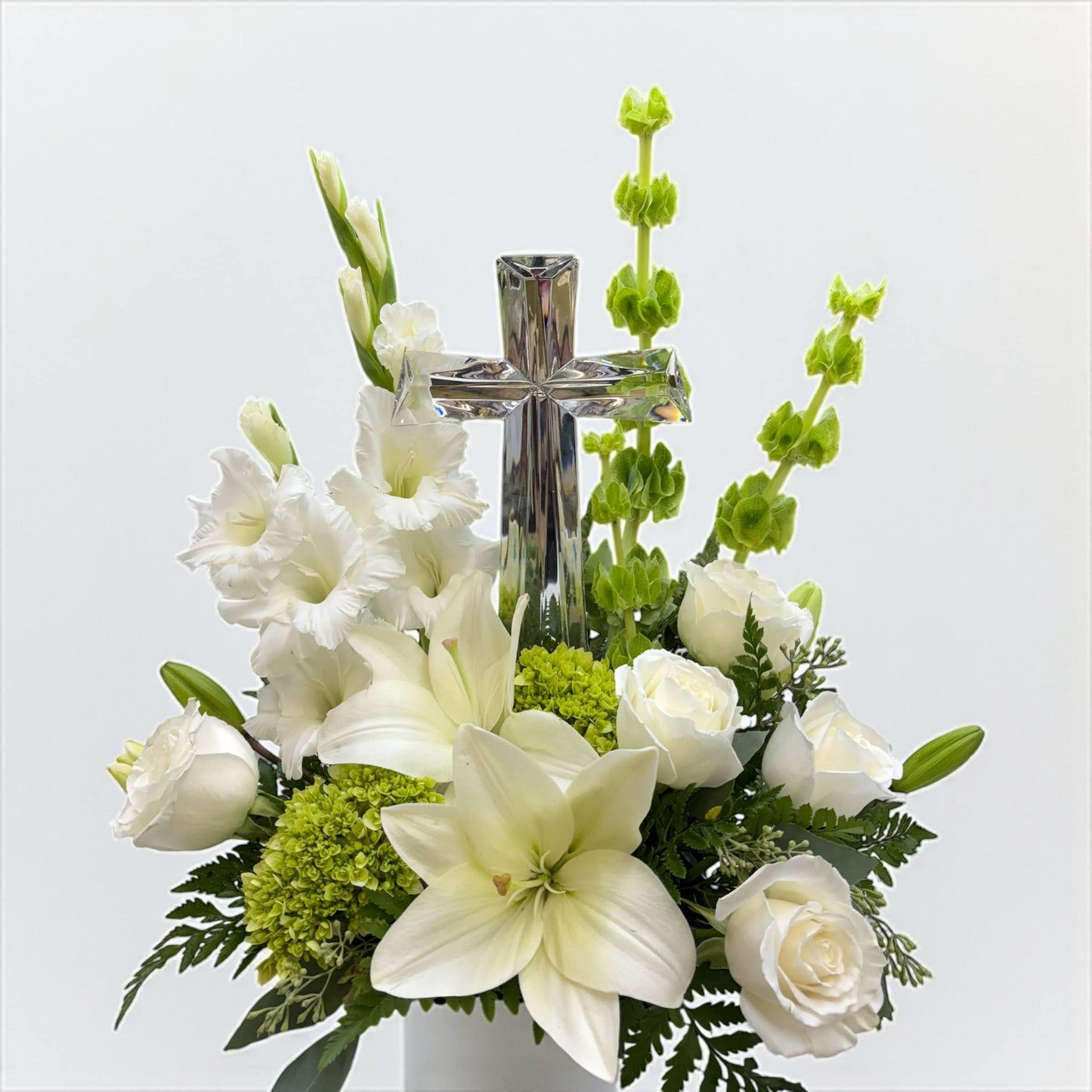 Heavenly Cross
