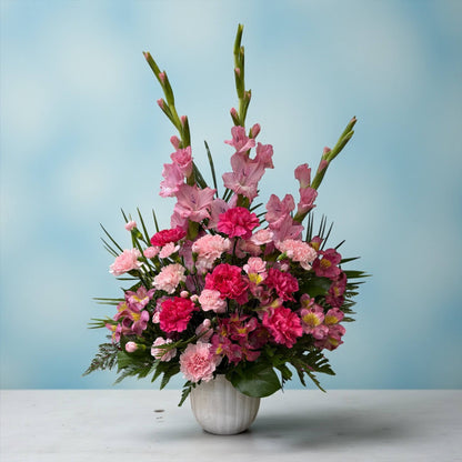 Heavenly Heights – SHELTON'S FLOWERS, Amarillo TX