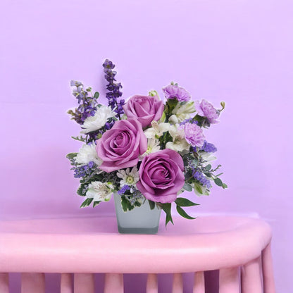 Honey Lavender – SHELTON'S FLOWERS, Amarillo TX