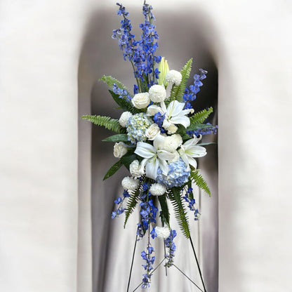 Ocean Breeze – SHELTON'S FLOWERS, Amarillo TX