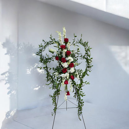 Our Guardian Angel – SHELTON'S FLOWERS, Amarillo TX