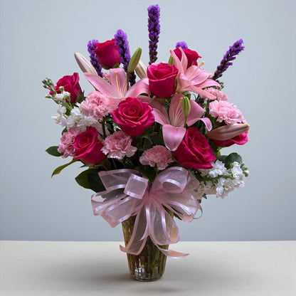 Radiant Tribute – SHELTON'S FLOWERS, Amarillo TX