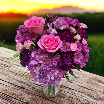 She's Extraordinary – SHELTON'S FLOWERS, Amarillo TX